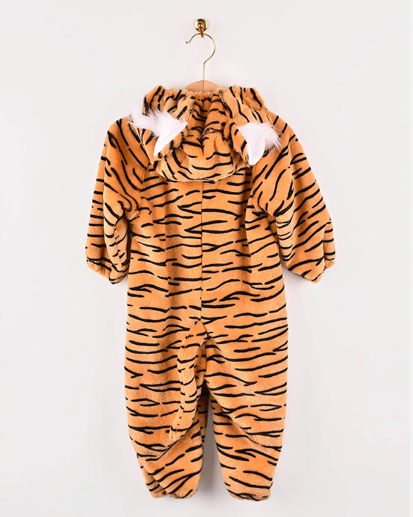 Den gode fe Heldragt Baby Tiger, str. 1-2 år