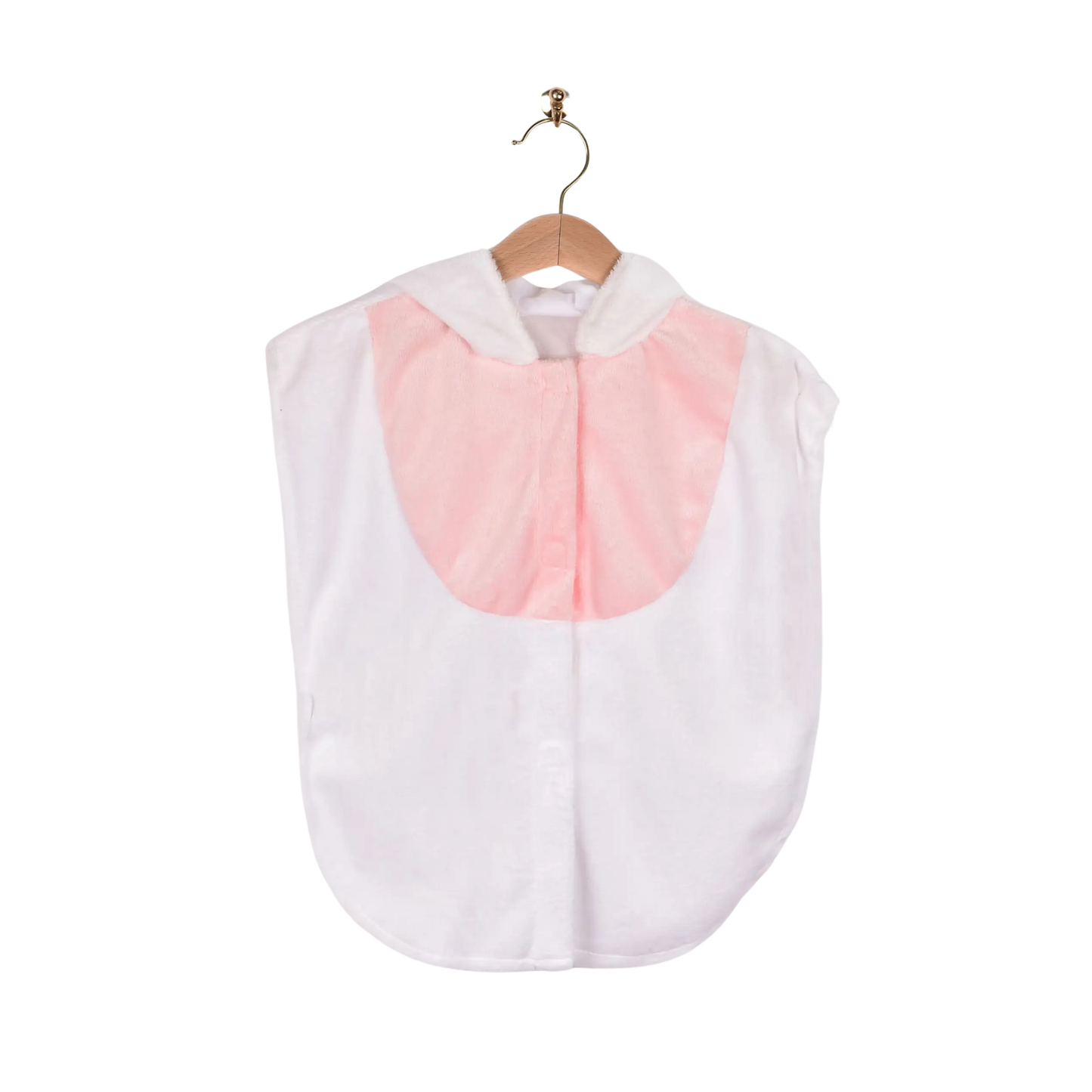 Den gode fe Kappe Kanin, str. 1-4 år