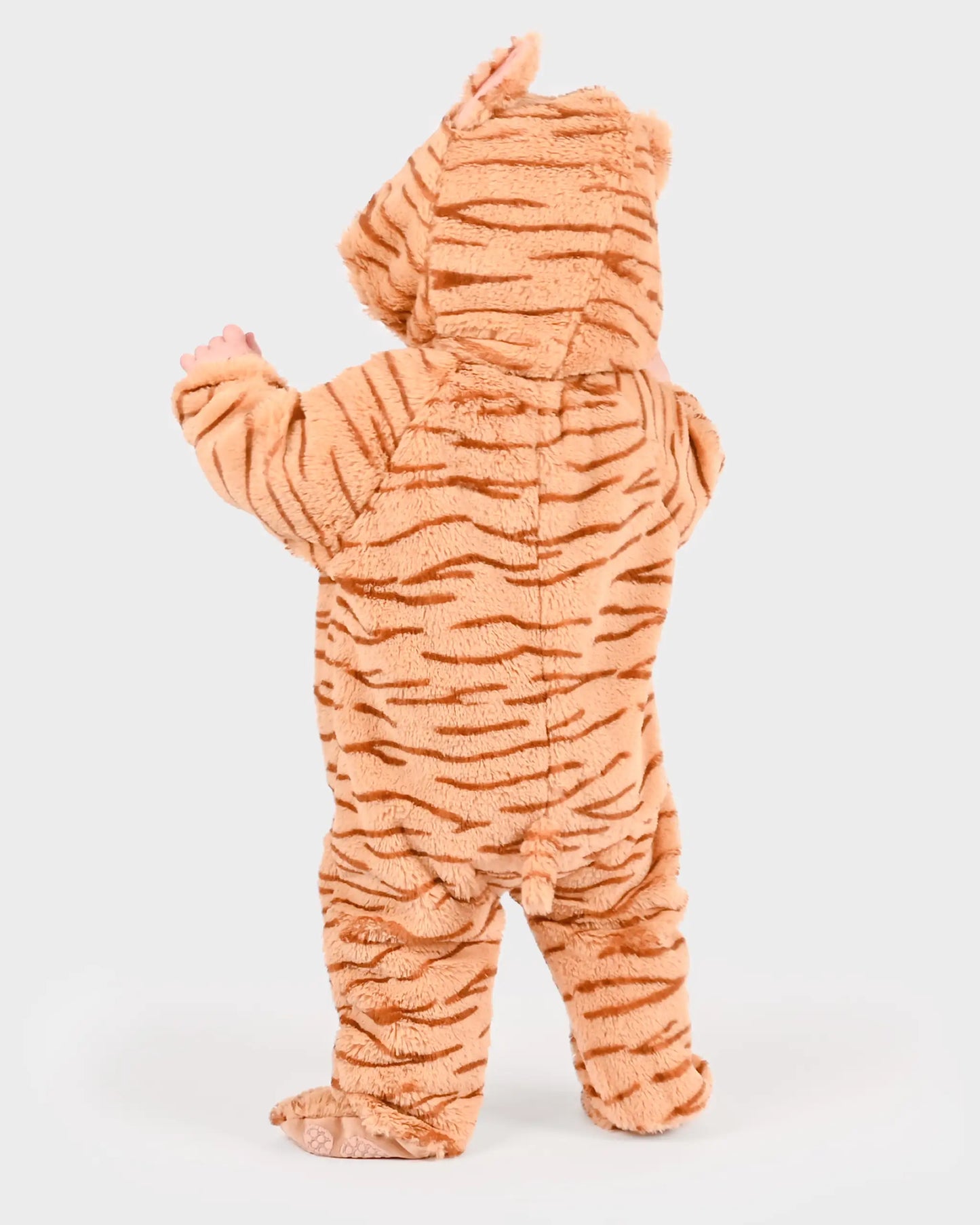 Den gode fe Heldragt Kat, str. 6-12 mdr.