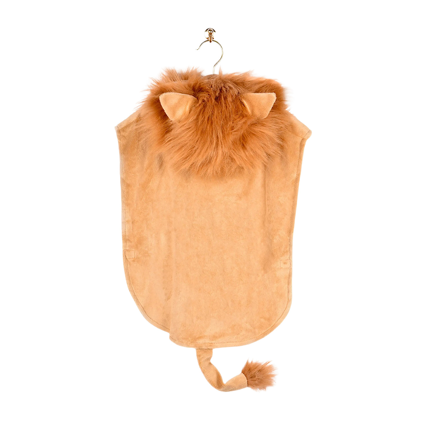 Den gode fe Kappe Løve, str. 1-4 år