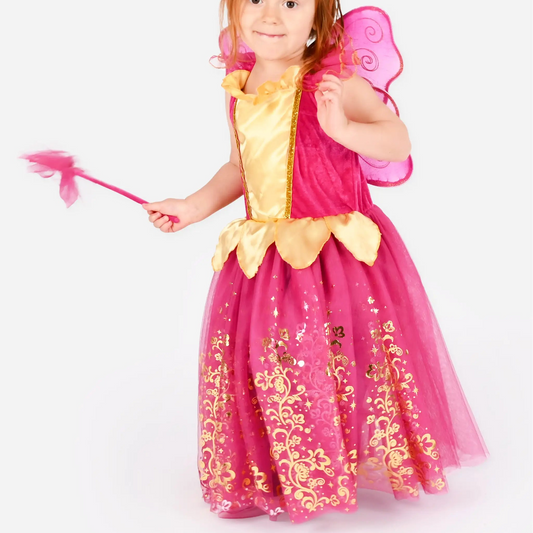 Den gode fe Plum Fe, str. 2-4 år