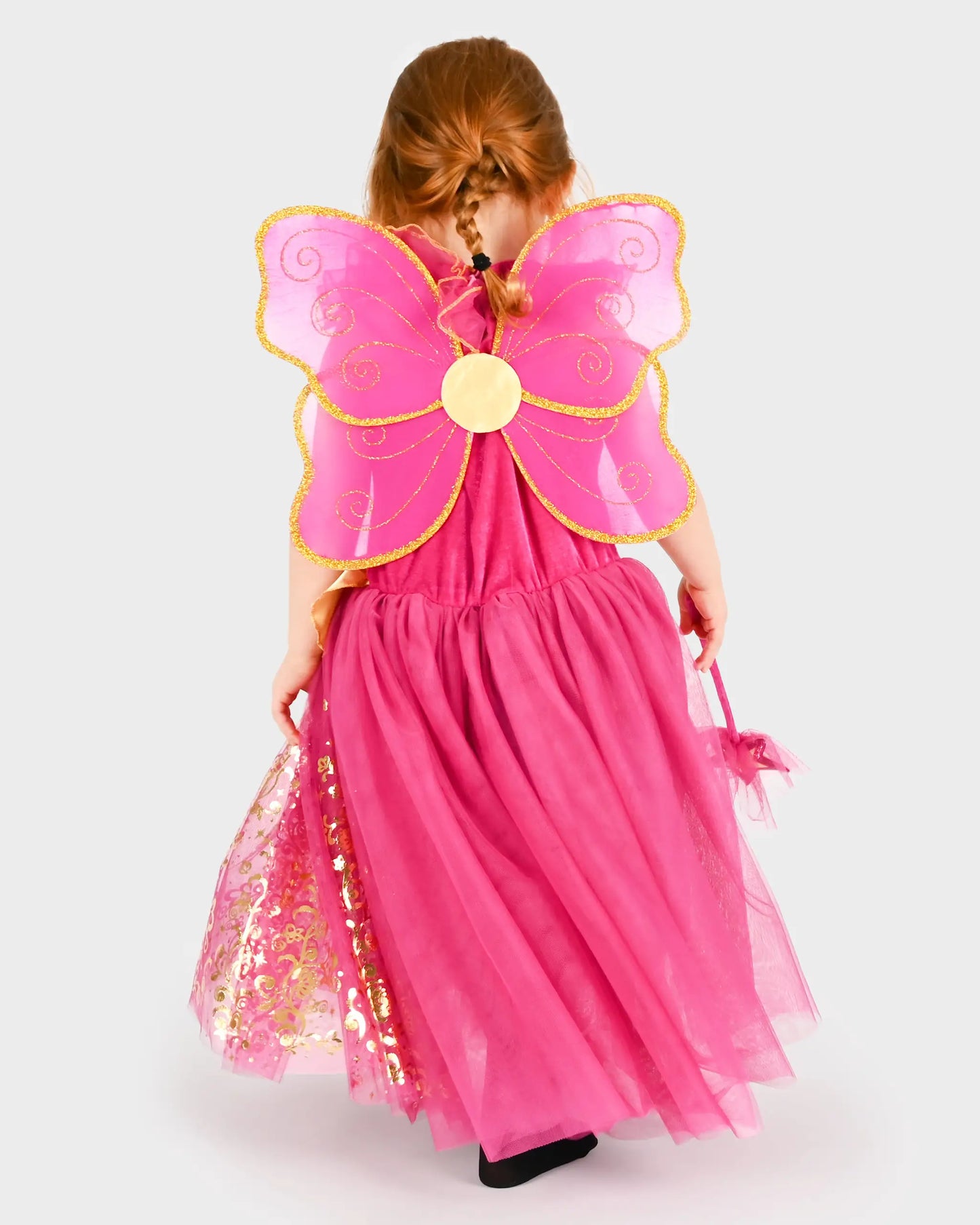 Den gode fe Plum Fe, str. 2-4 år