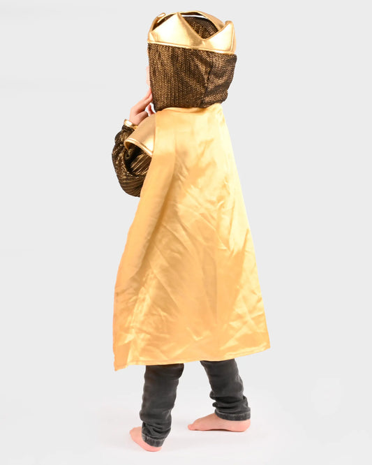 Den gode fe Ridder Drage Konge, str. 2-4 år