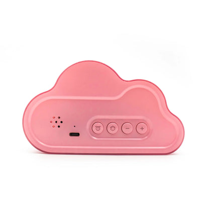 Lalarma Digital Cloud Alarm, rose