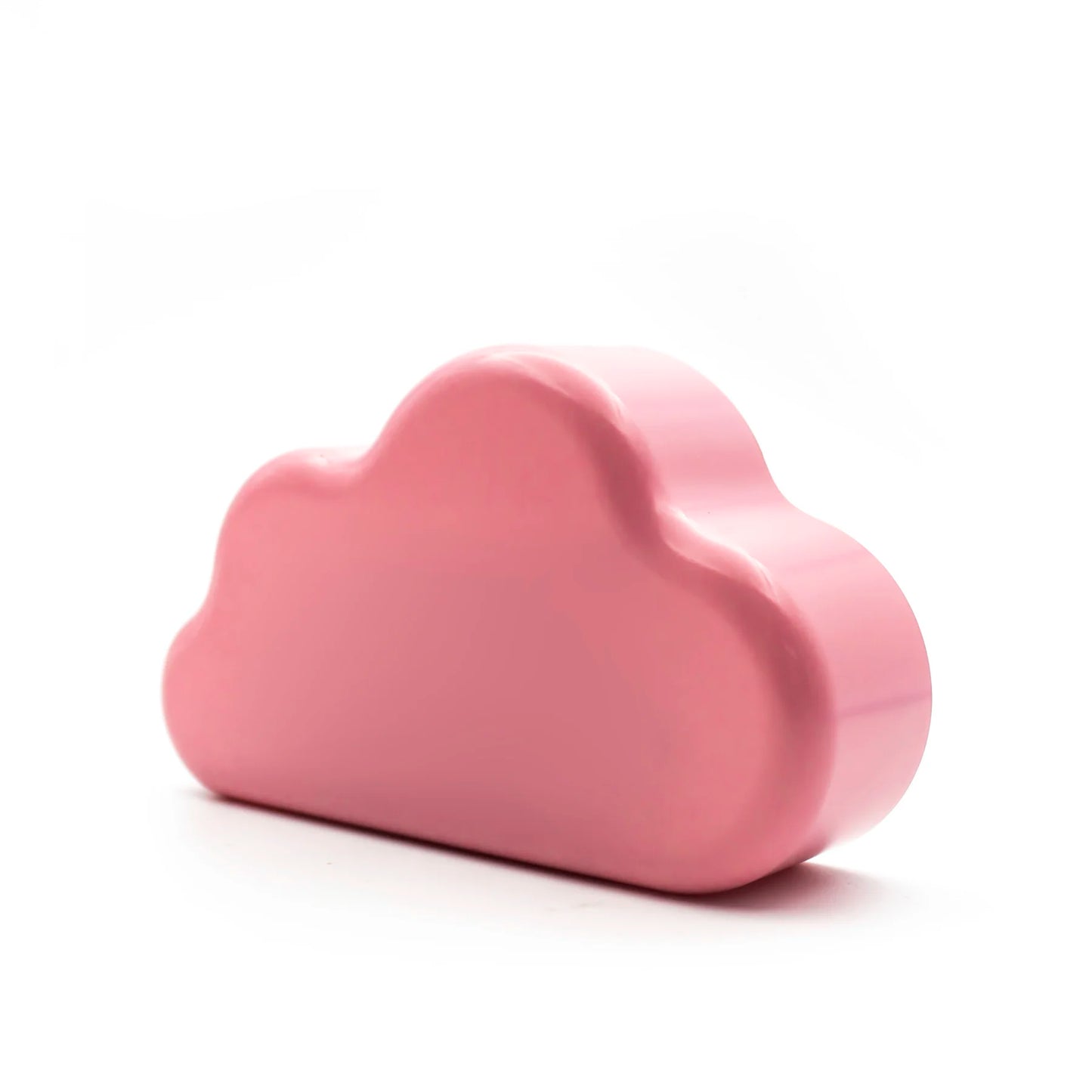 Lalarma Digital Cloud Alarm, rose