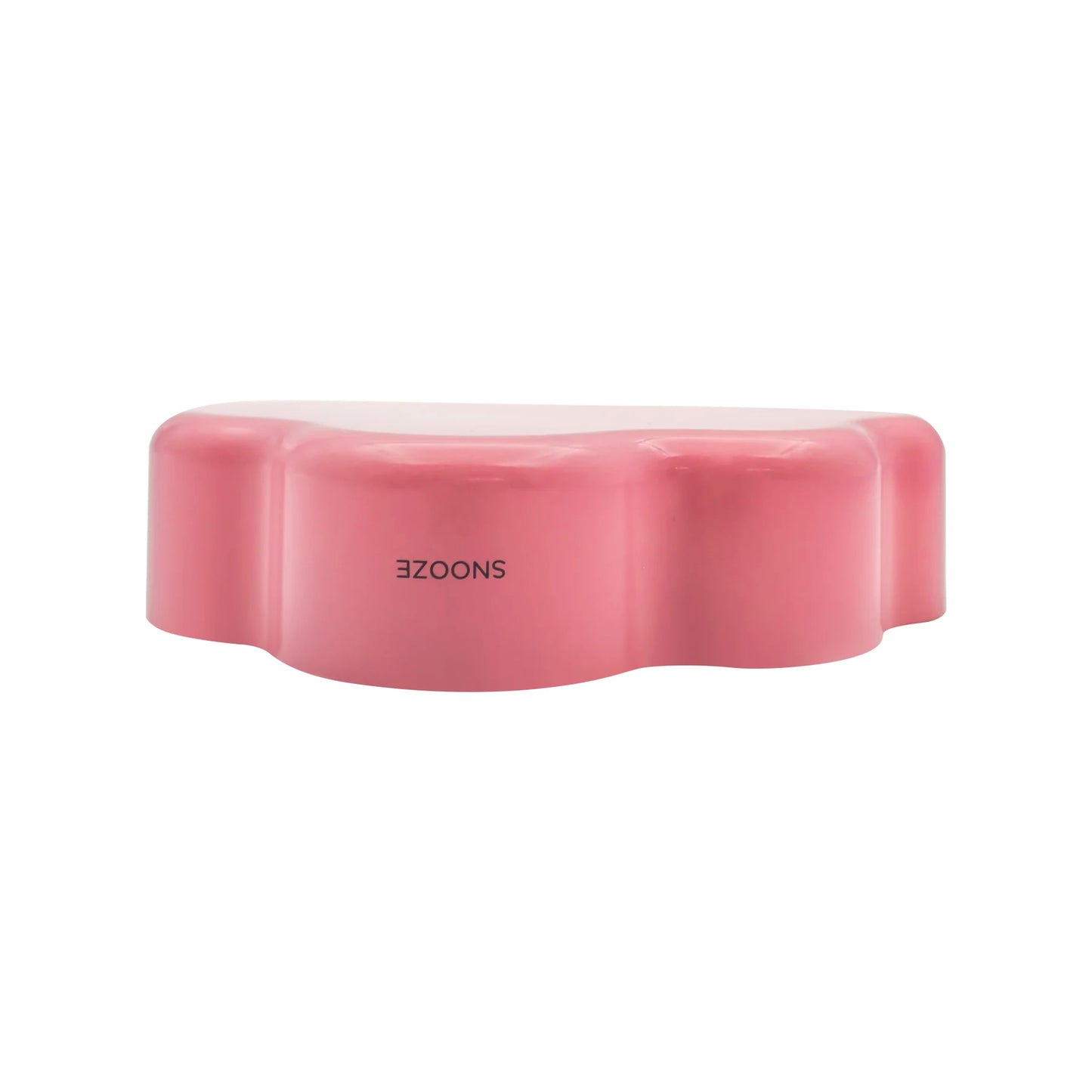 Lalarma Digital Cloud Alarm, rose