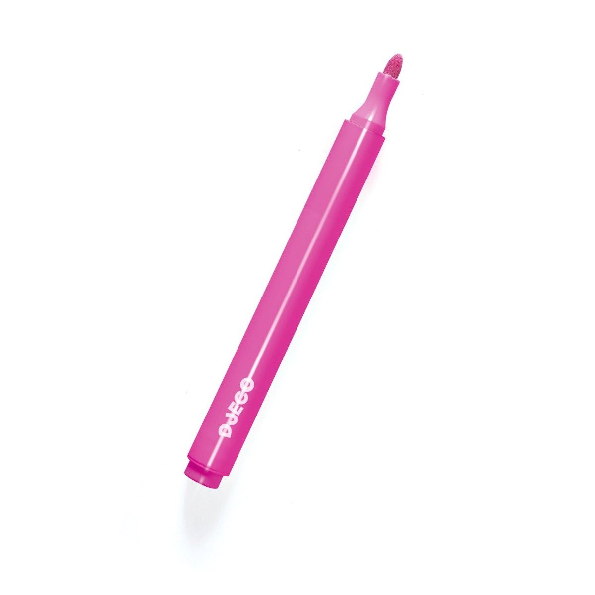 Djeco Akryl tusser- 80'erne