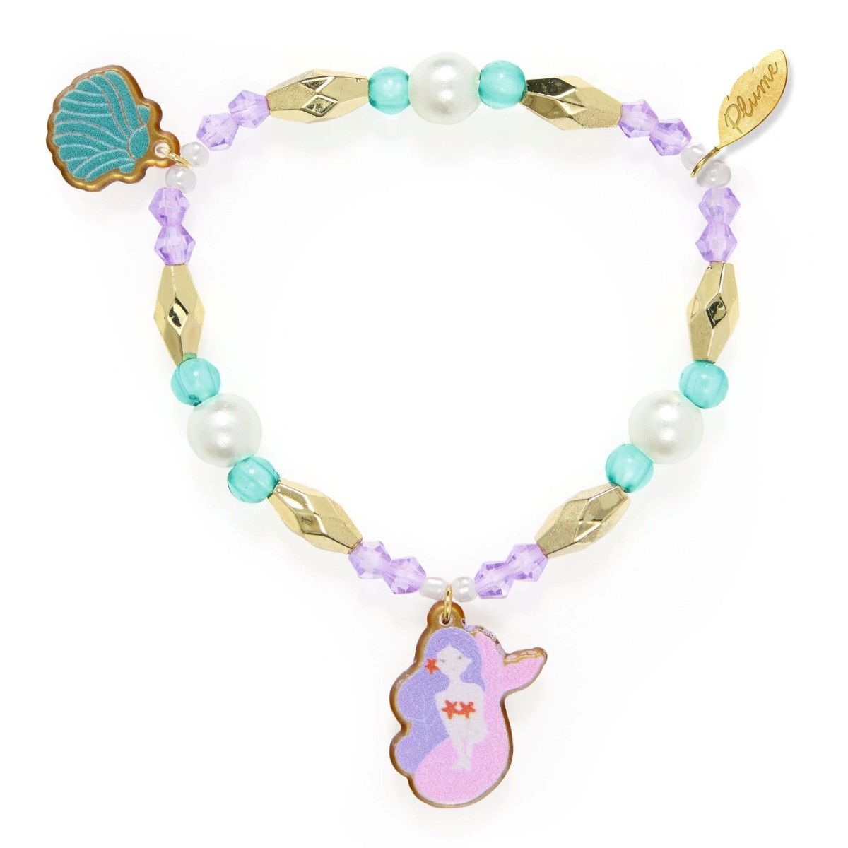 Djeco PLUME Armbånd, Calypso