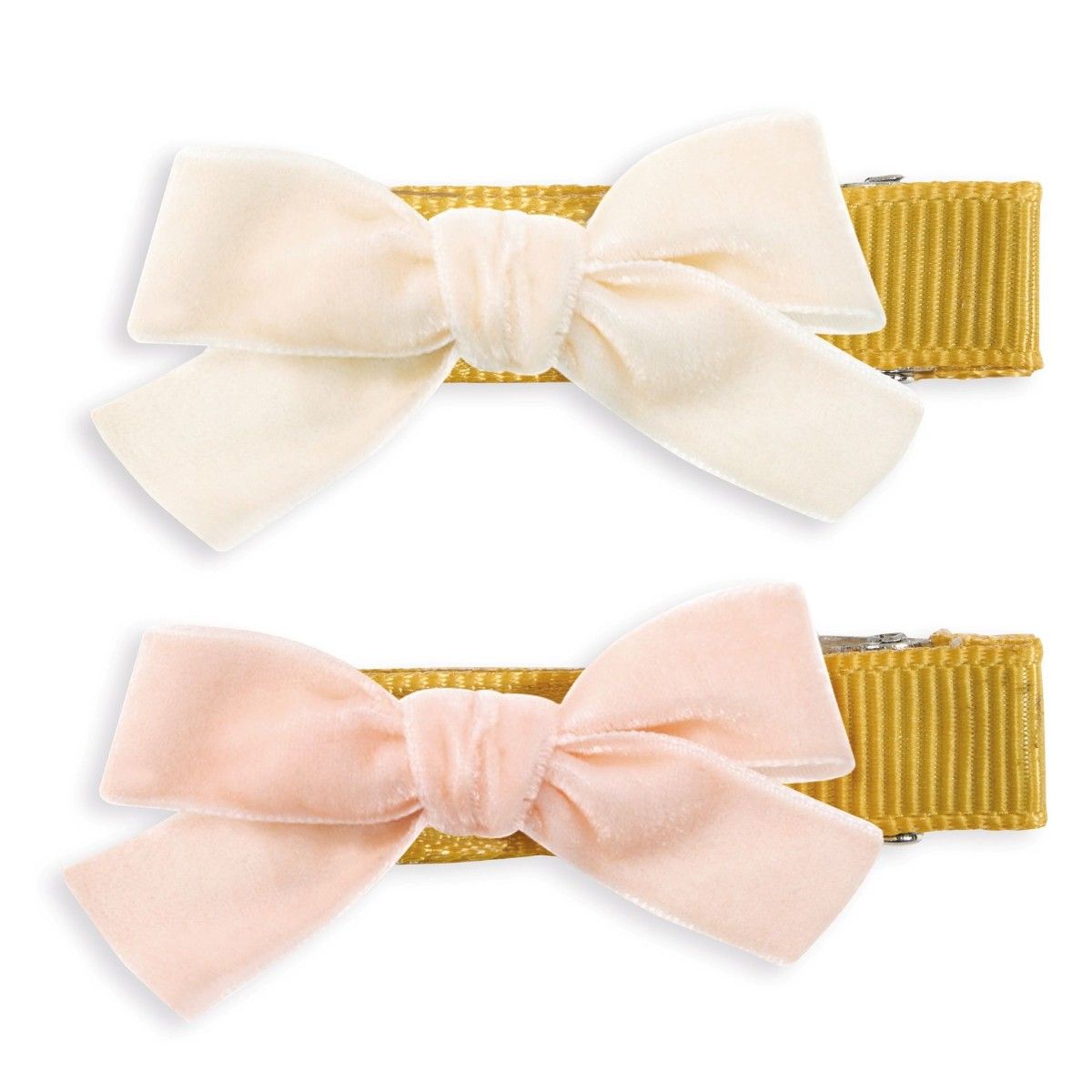 Djeco Plume Hårspænder, Alicia