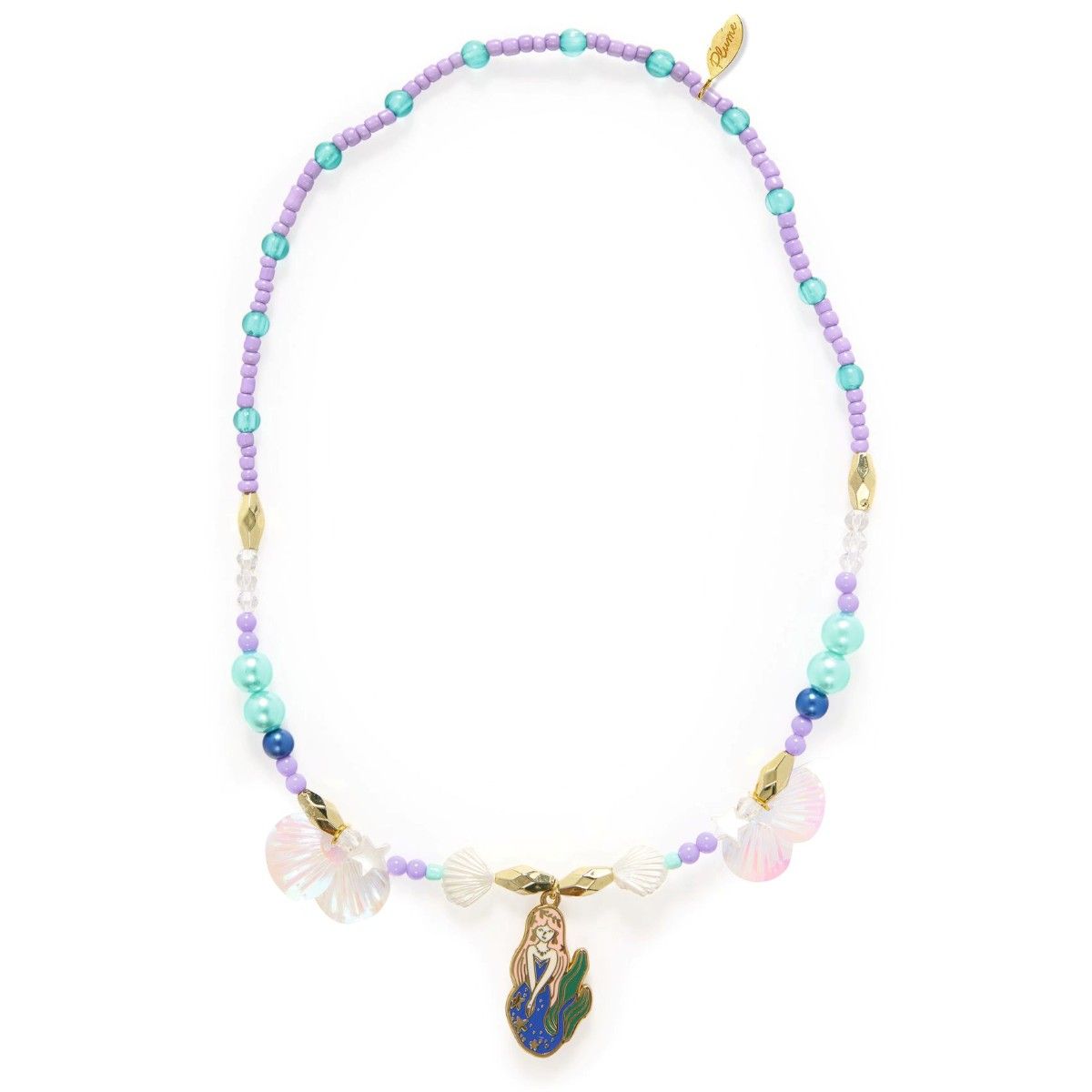 Djeco Plume Halskæde, Alizée