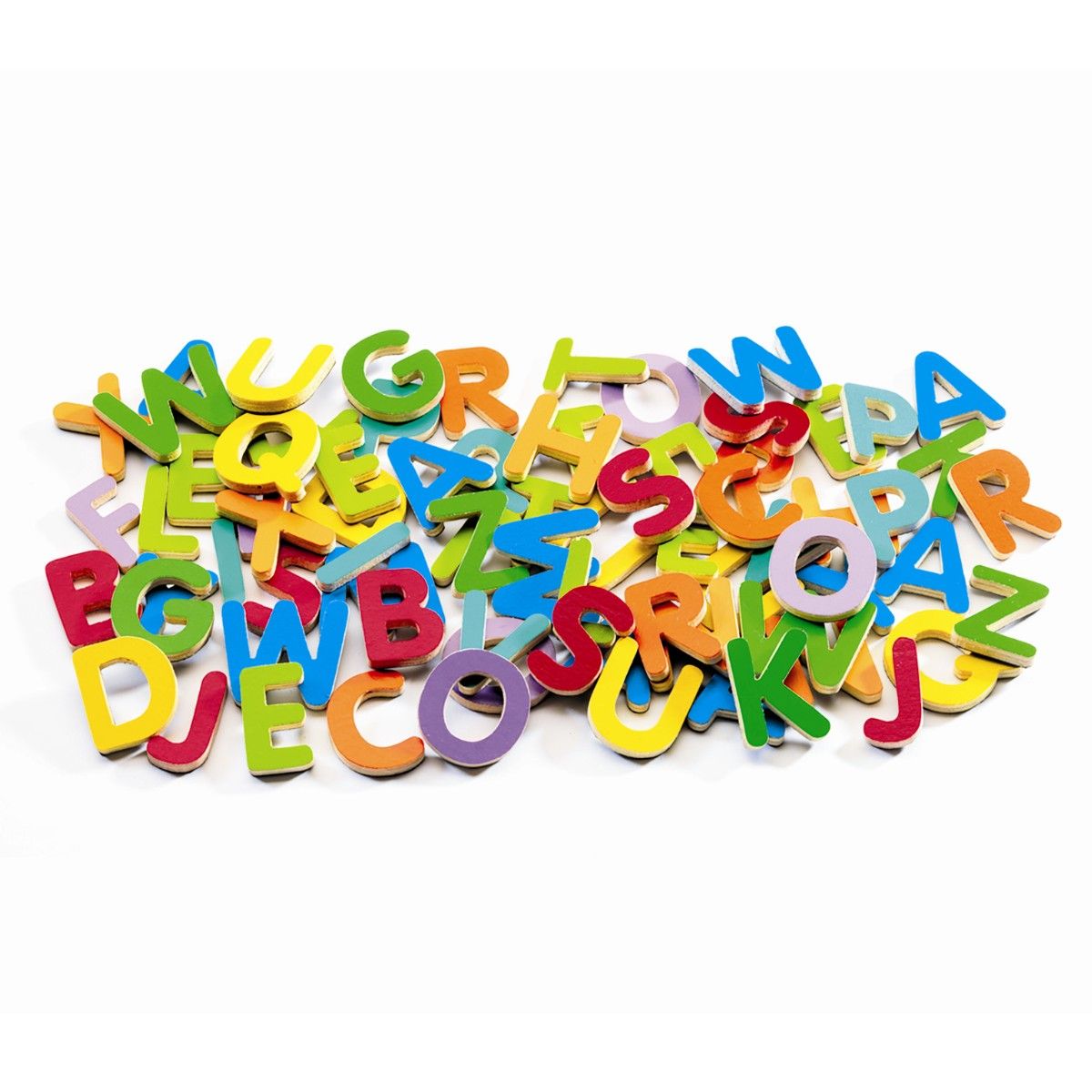 Djeco Magnetbogstaver