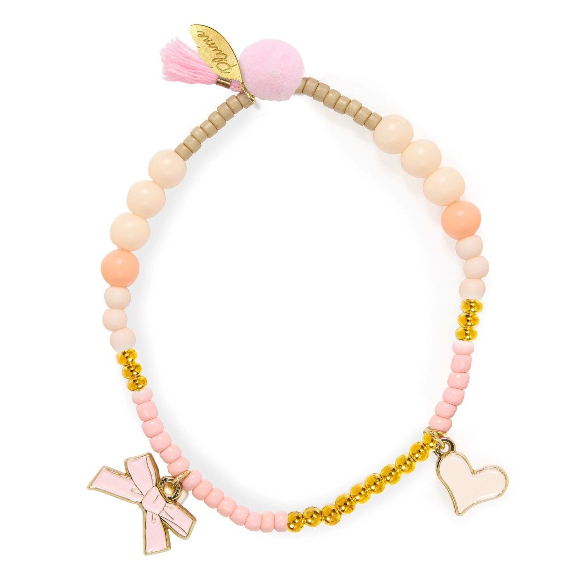 Djeco Plume Armbånd, Gisèle
