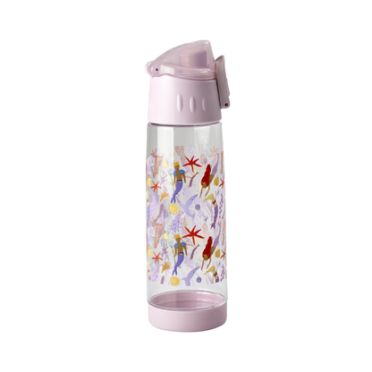 Rice Drikkedunk 500ml - Lavendel Havfruer