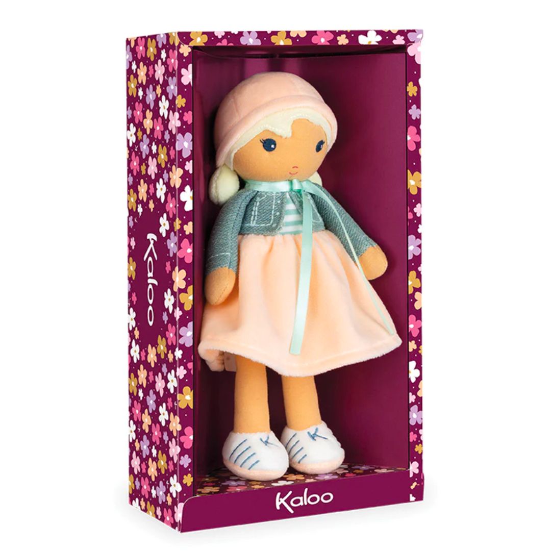 Kaloo Dukke - Chloe, 32 cm