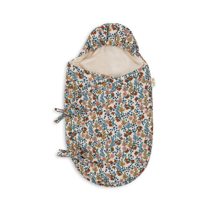 Konges Sløjd Doll sleeping bag, Bibi fleur