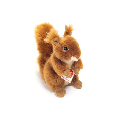 Teddy Hermann - Egern 17 cm.