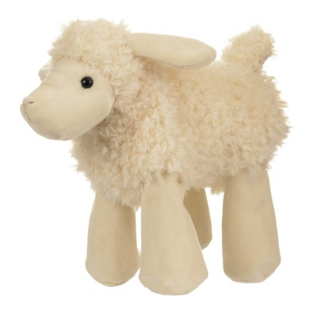 Egmont Toys Hånddukke - Får
