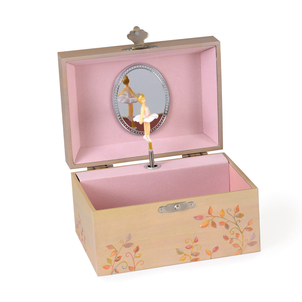 Egmont Toys Smykkeskrin - Mus