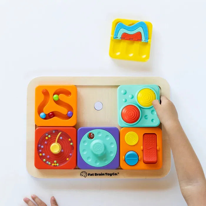 Fat Brain Play Tab Essential Set