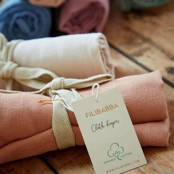 Filibabba Stofble, Sandy