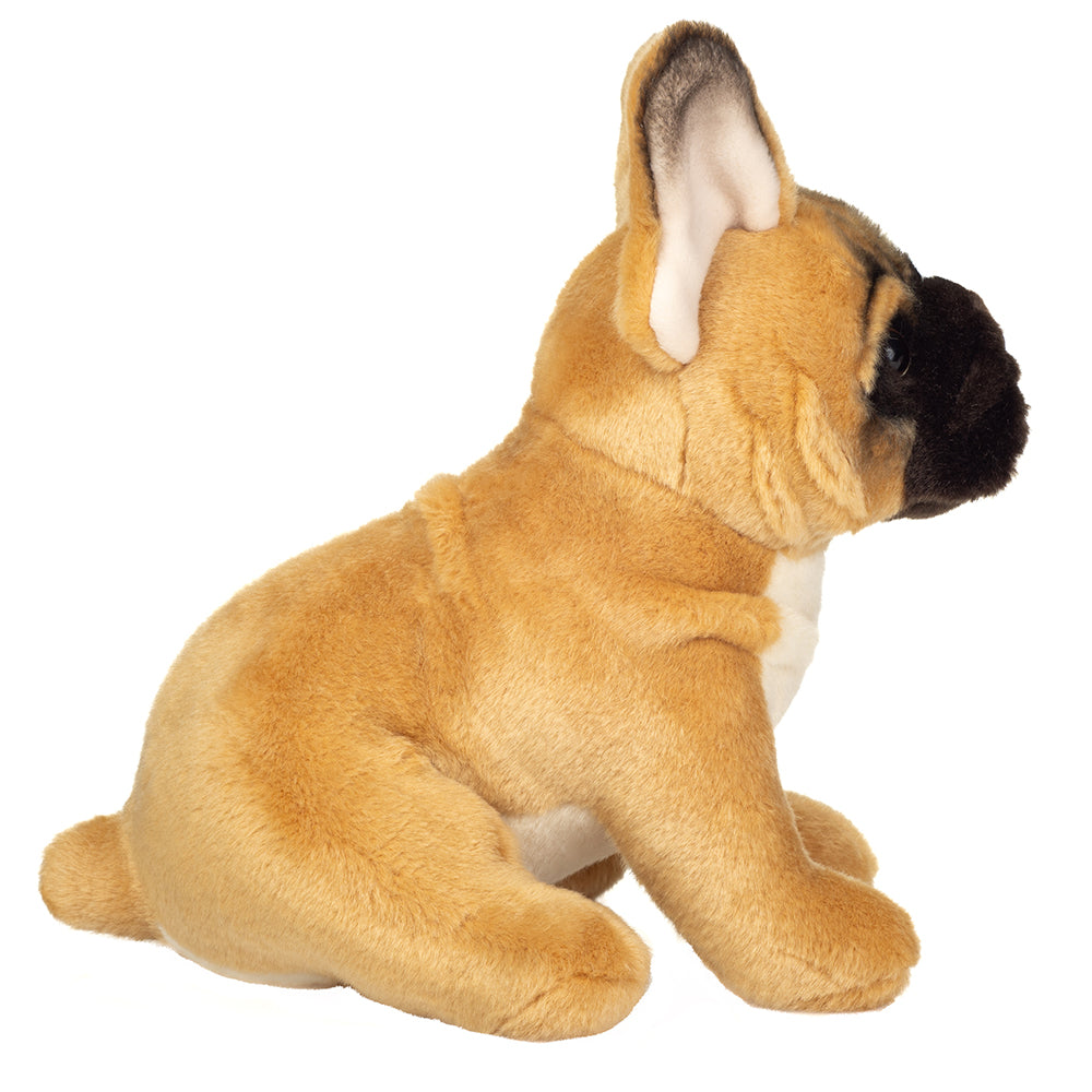 Teddy Hermann - Fransk bulldog 27 cm.