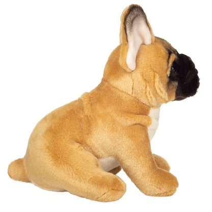 Teddy Hermann - Fransk bulldog 27 cm.