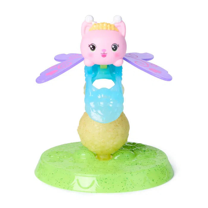 Gabby's Dollhouse Flutter-riffic Fe Ring - Æskebarn