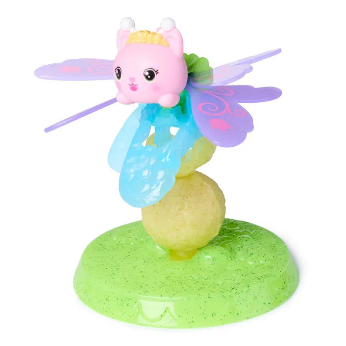 Gabby's Dollhouse Flutter-riffic Fe Ring - Æskebarn