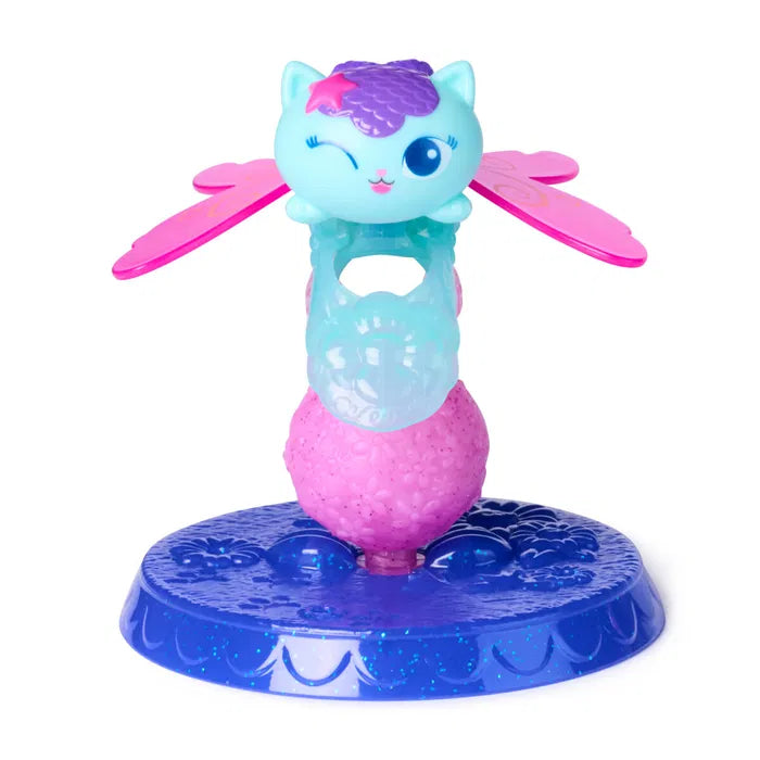 Gabby's Dollhouse Flutter-riffic Fe Ring - Havkat