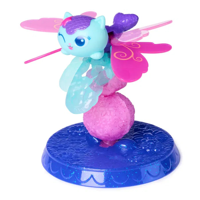 Gabby's Dollhouse Flutter-riffic Fe Ring - Havkat