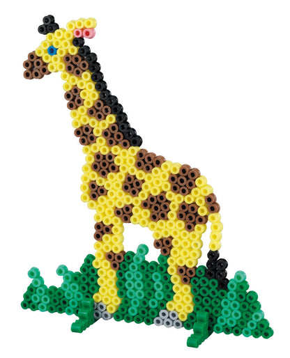 Hama Perler gaveæske, 5000 stk. - Sarafi