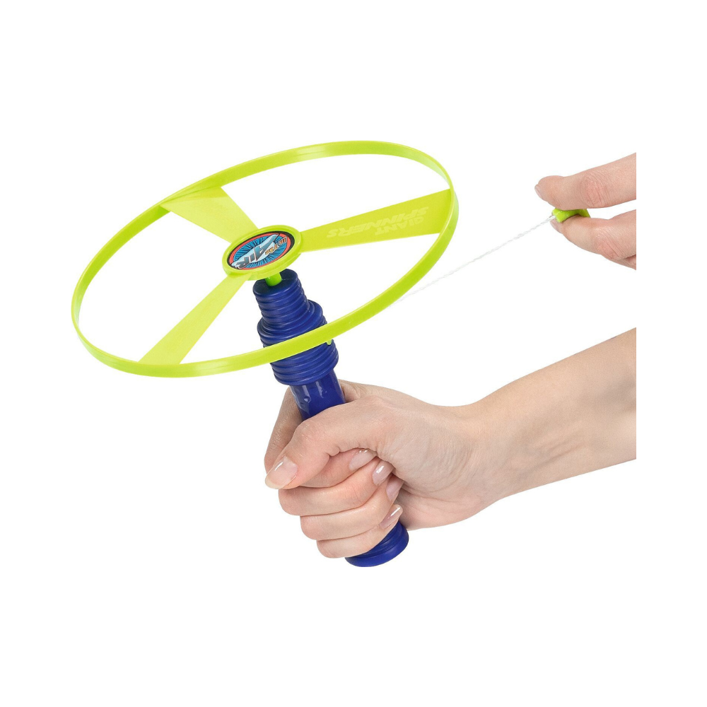Magni Flyvende propel