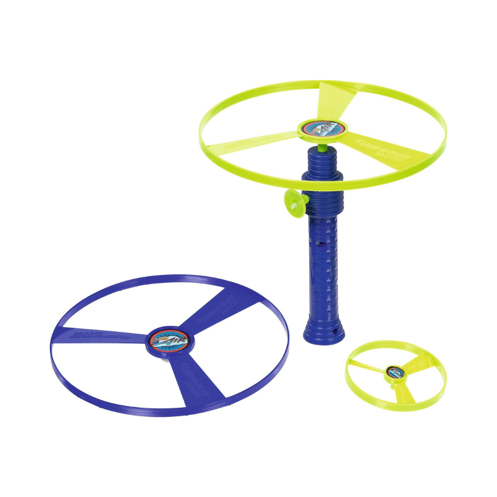 Magni Flyvende propel