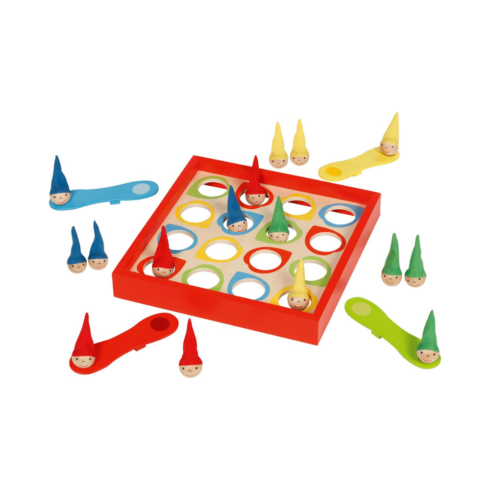 Goki Flyvende nisser