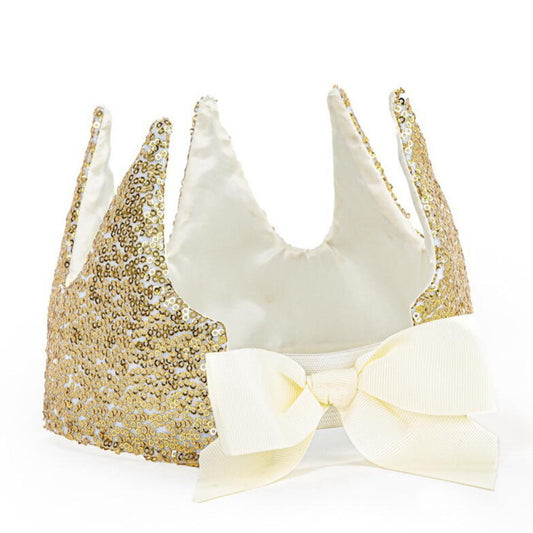 Great Pretenders Precious guld krone