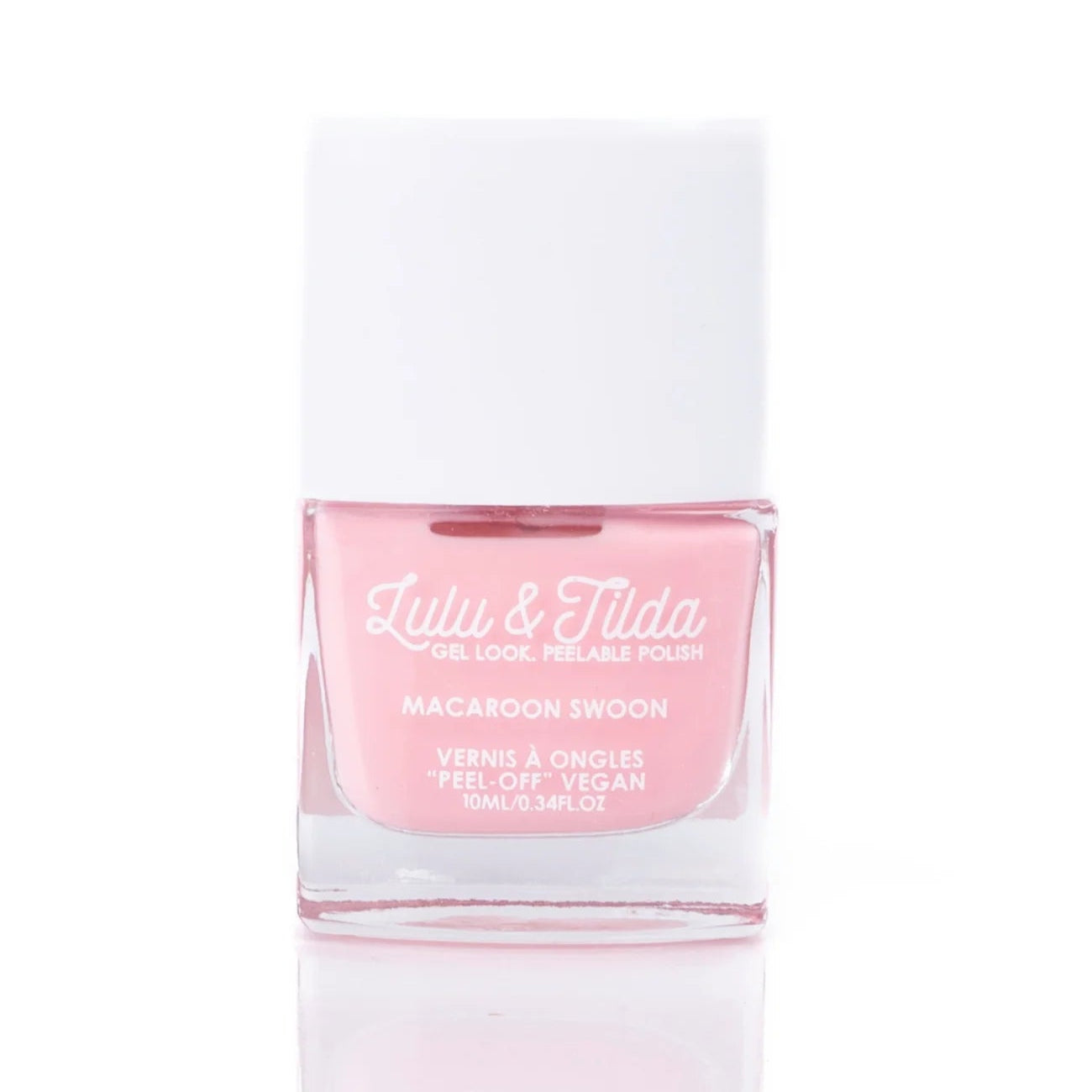 Great Pretenders Neglelak, Macaroon Swoon