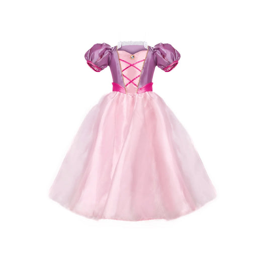 Great Pretenders Velvety Soft Once Upon a Tower Princess, 5-6 år