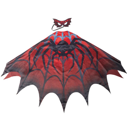 Great Pretenders Superhelt vinger, str. 4-6 år