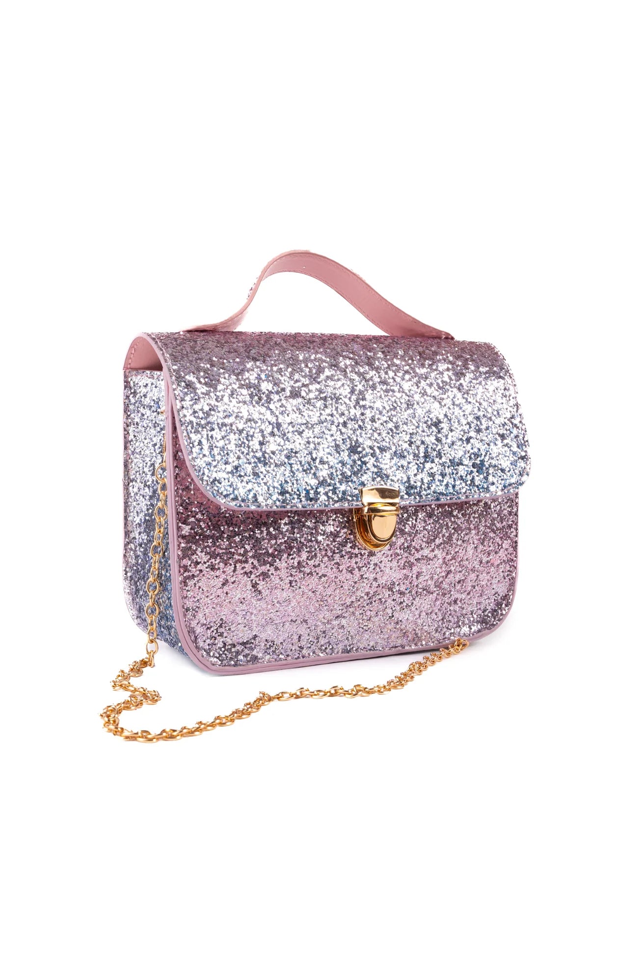 Great Pretenders Skyline Sparkle håndtaske