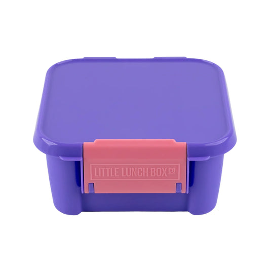 Little Lunch Box 'Bento two', Grape