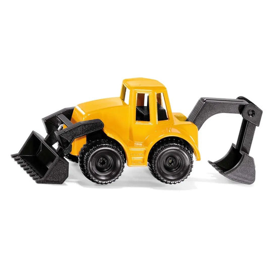 Siku Backhoe Loader