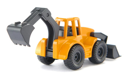 Siku Backhoe Loader