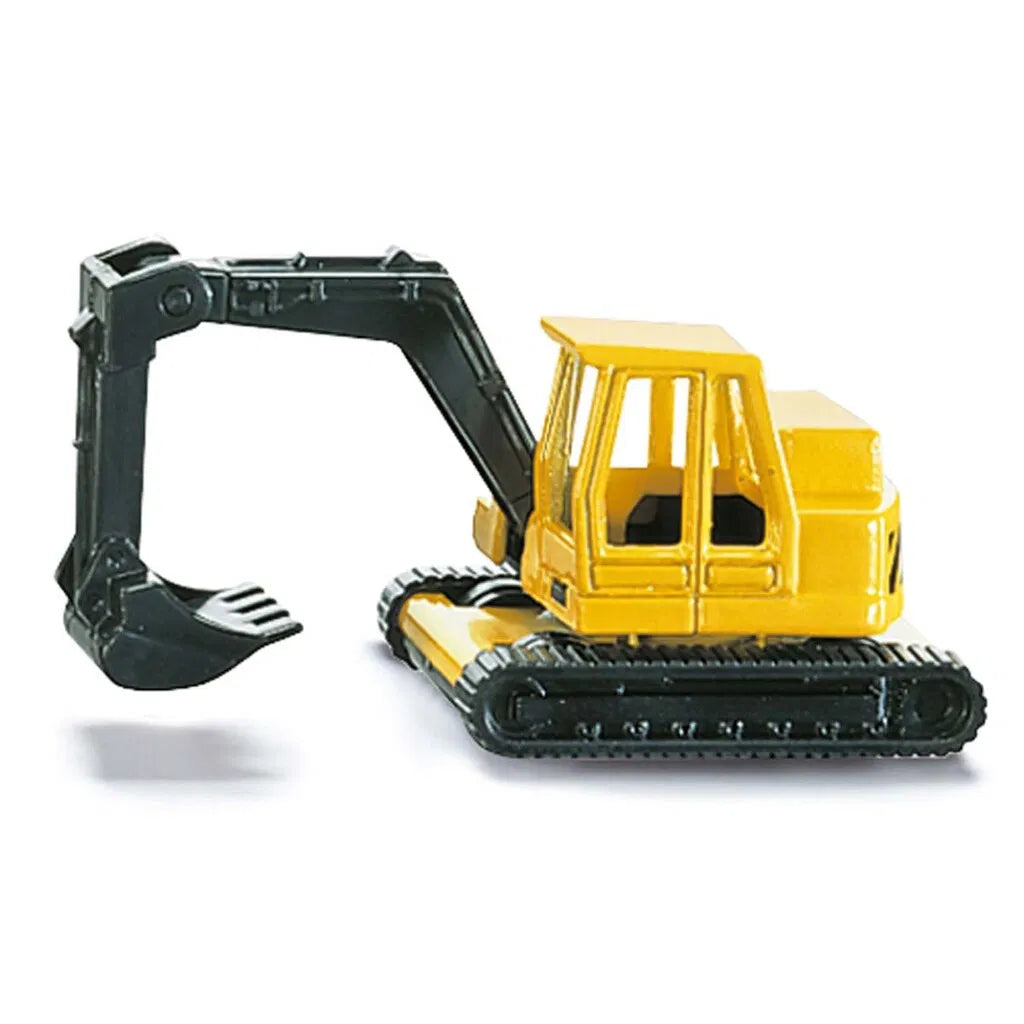 Siku Excavator