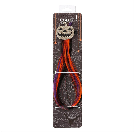 Souza Hårspænde Halloween