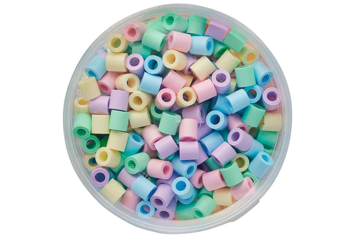 HAMA Maxi perler 600stk mix 52