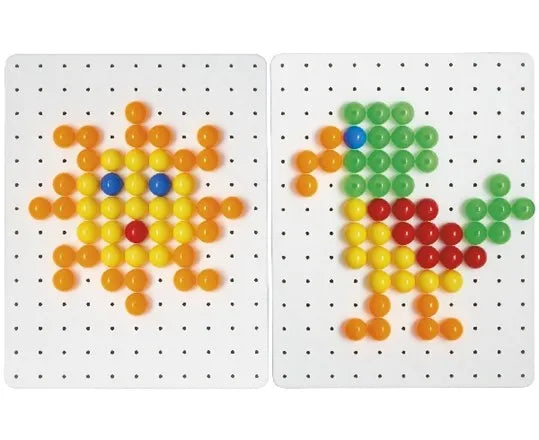 HAMA Maxi stick ophængsæske firkantet