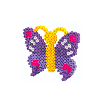 Hama Maxi blister - lille sommerfugl