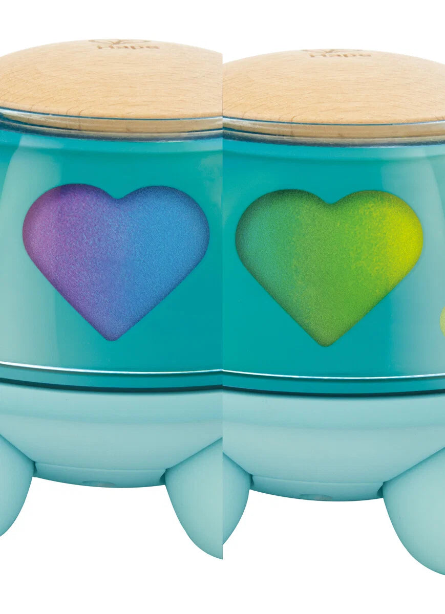 Hape Twist & Tune Musik Skildpadde