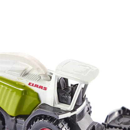 Siku Claas Forage Harvester