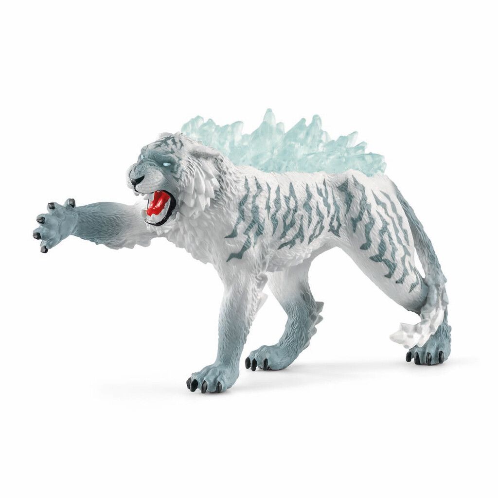 Schleich Ice Tiger